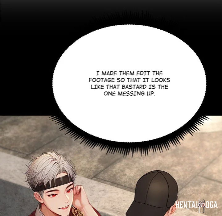 Master of the Spotlight Master of the Spotlight Chapter 22 - Page 28