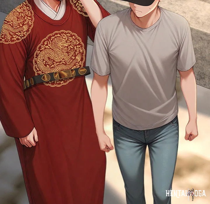 Master of the Spotlight Master of the Spotlight Chapter 22 - Page 29