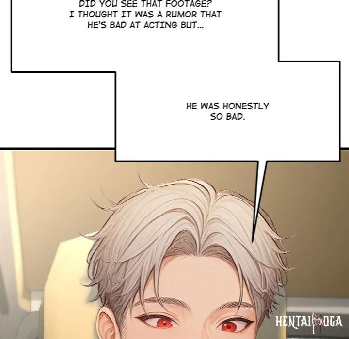 Master of the Spotlight Master of the Spotlight Chapter 22 - Page 31