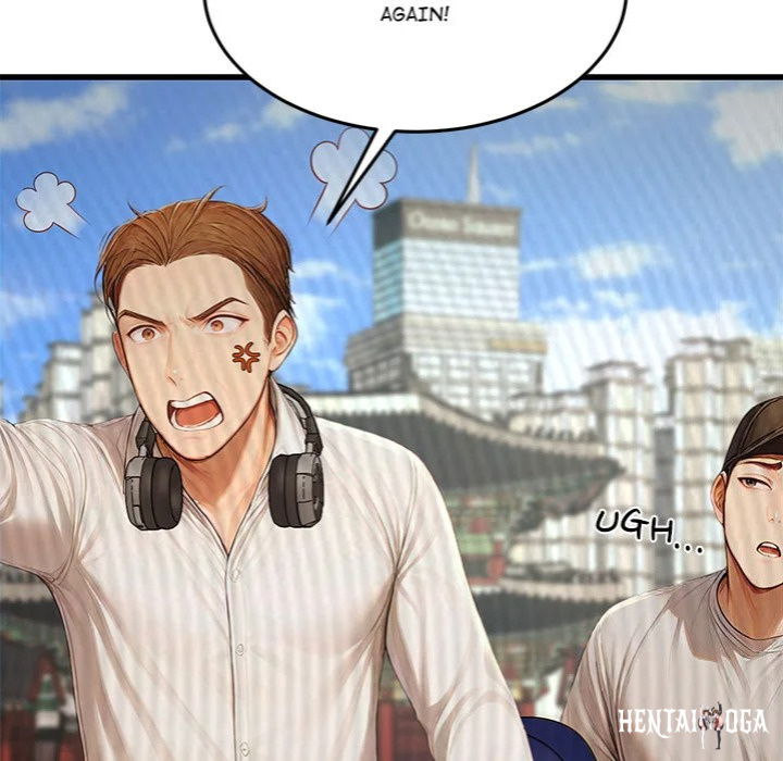 Master of the Spotlight Master of the Spotlight Chapter 22 - Page 38