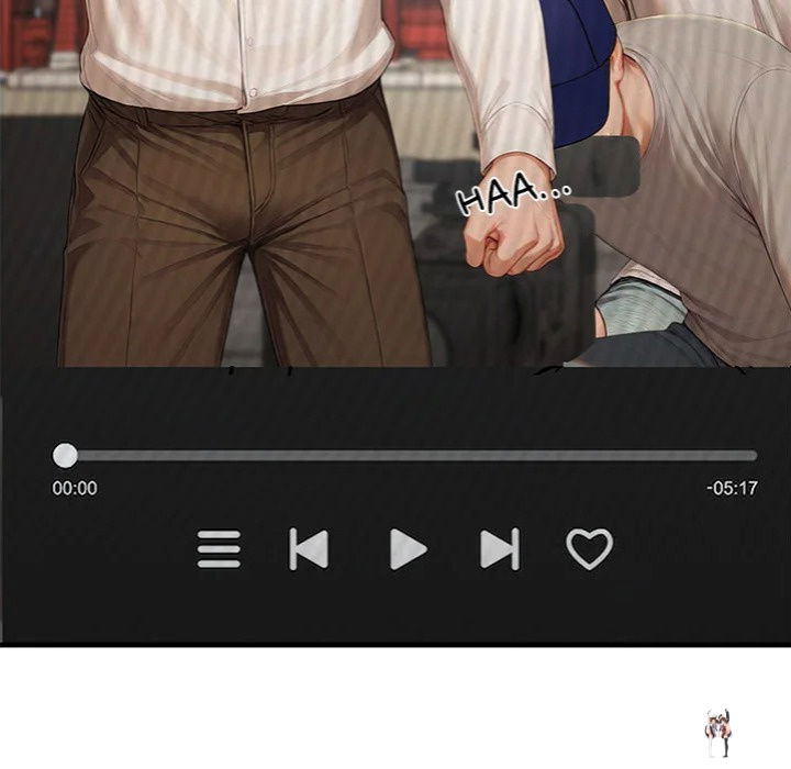 Master of the Spotlight Master of the Spotlight Chapter 22 - Page 39