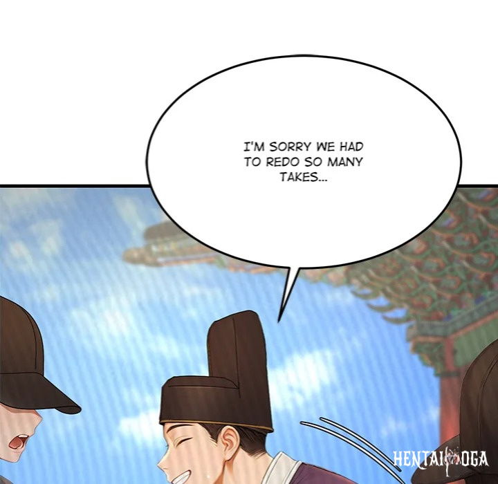 Master of the Spotlight Master of the Spotlight Chapter 22 - Page 43