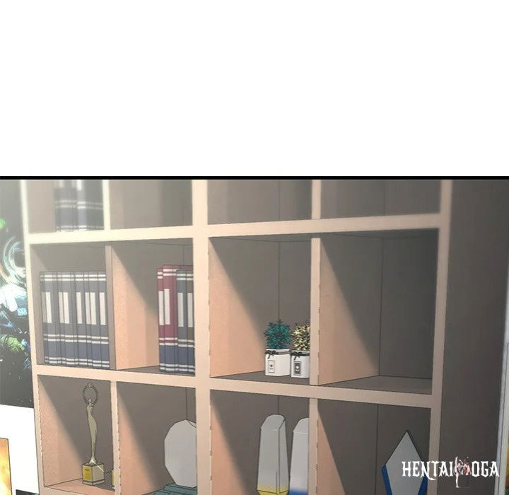 Master of the Spotlight Master of the Spotlight Chapter 22 - Page 61