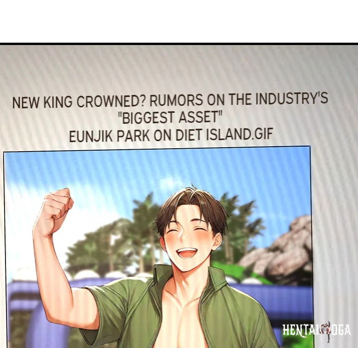 Master of the Spotlight Master of the Spotlight Chapter 22 - Page 75