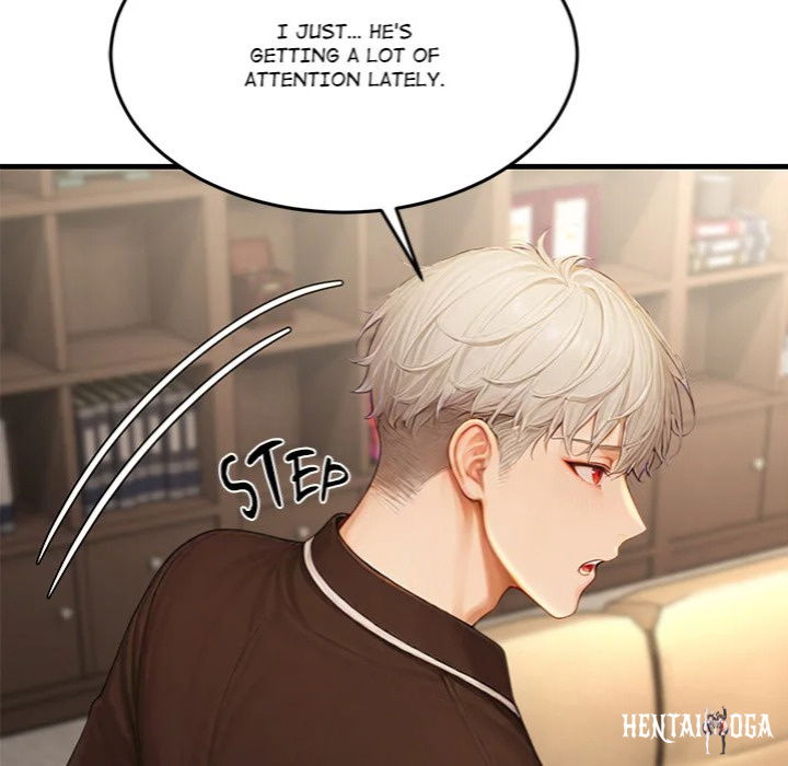 Master of the Spotlight Master of the Spotlight Chapter 22 - Page 83