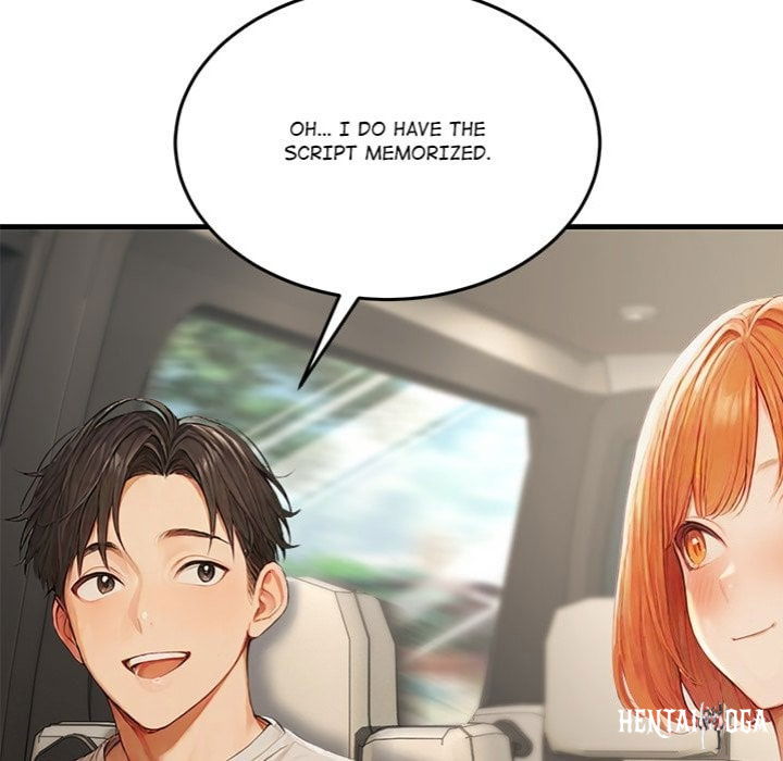 Master of the Spotlight Master of the Spotlight Chapter 21 - Page 10