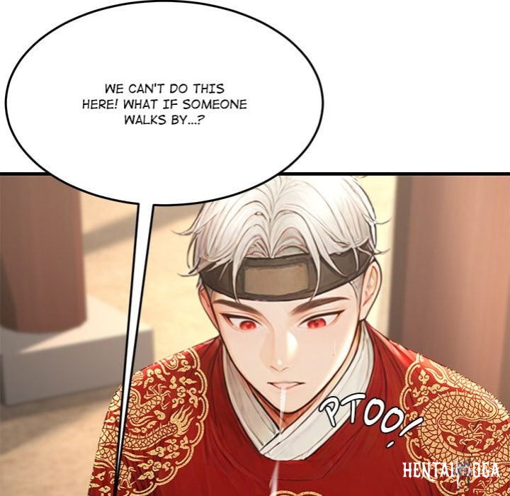 Master of the Spotlight Master of the Spotlight Chapter 21 - Page 107