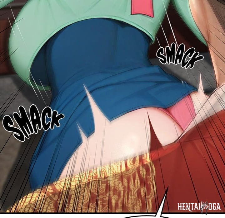 Master of the Spotlight Master of the Spotlight Chapter 21 - Page 117