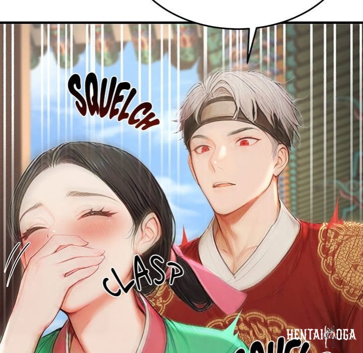 Master of the Spotlight Master of the Spotlight Chapter 21 - Page 119