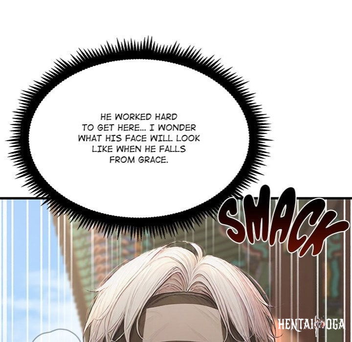 Master of the Spotlight Master of the Spotlight Chapter 21 - Page 127