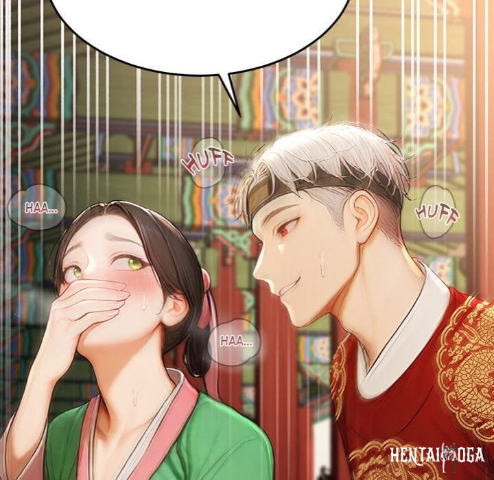 Master of the Spotlight Master of the Spotlight Chapter 21 - Page 133