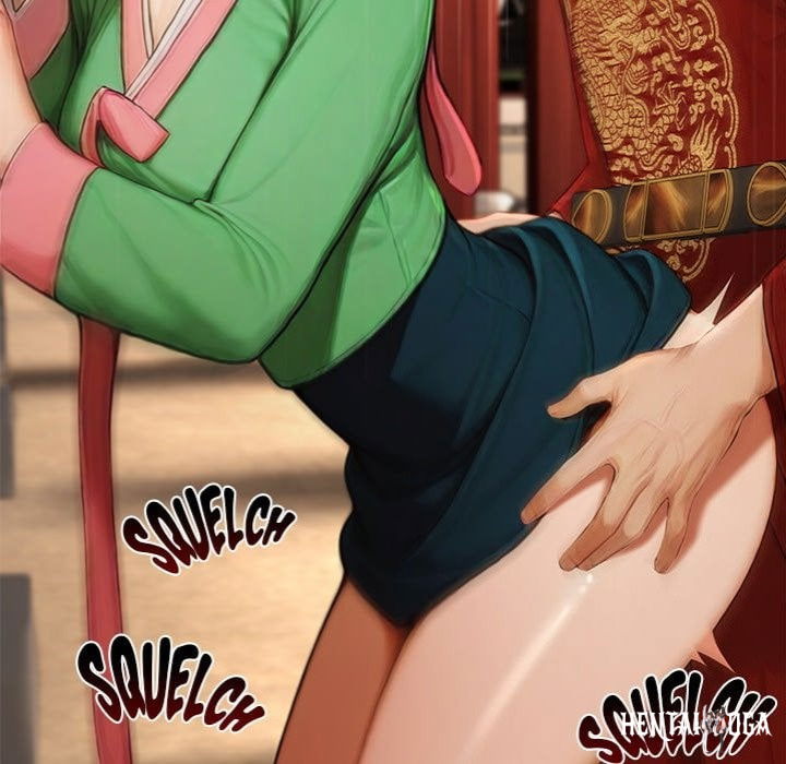 Master of the Spotlight Master of the Spotlight Chapter 21 - Page 134