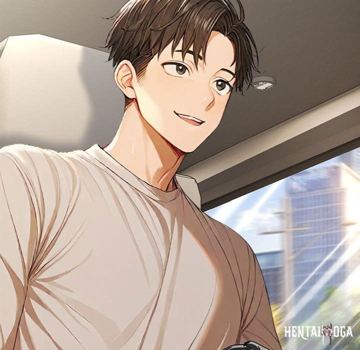 Master of the Spotlight Master of the Spotlight Chapter 21 - Page 16