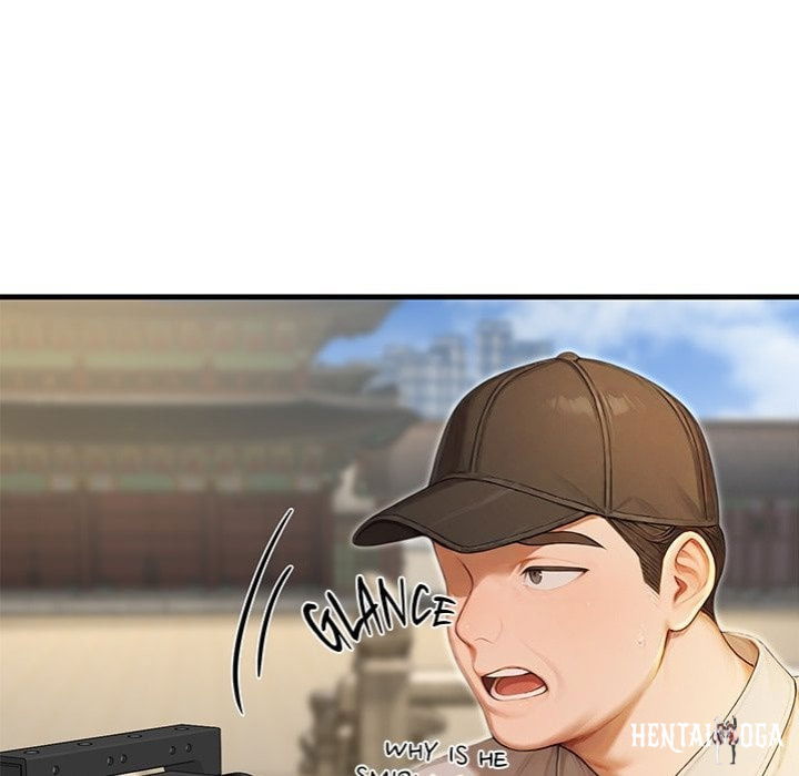 Master of the Spotlight Master of the Spotlight Chapter 21 - Page 183