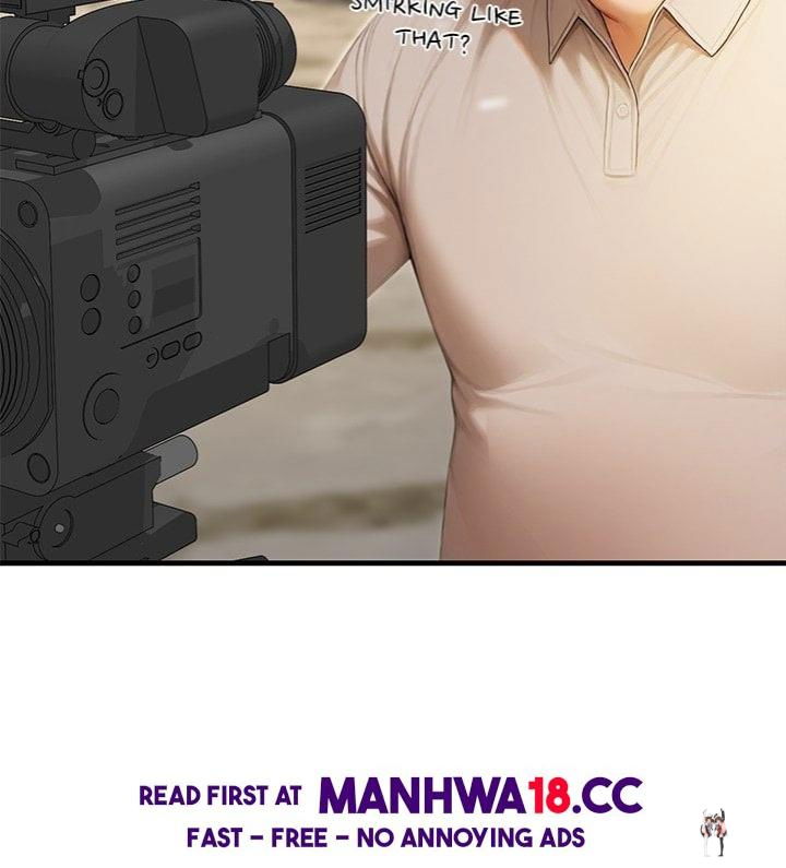 Master of the Spotlight Master of the Spotlight Chapter 21 - Page 184