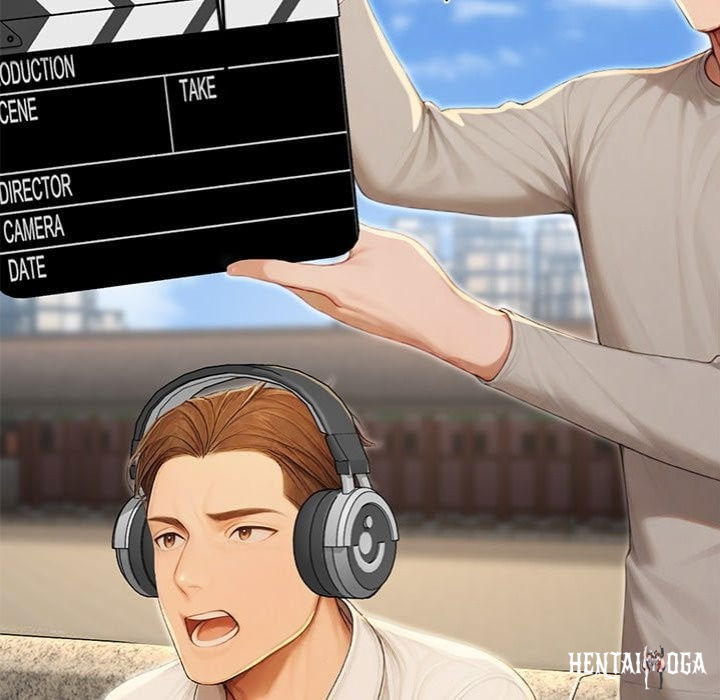 Master of the Spotlight Master of the Spotlight Chapter 21 - Page 189