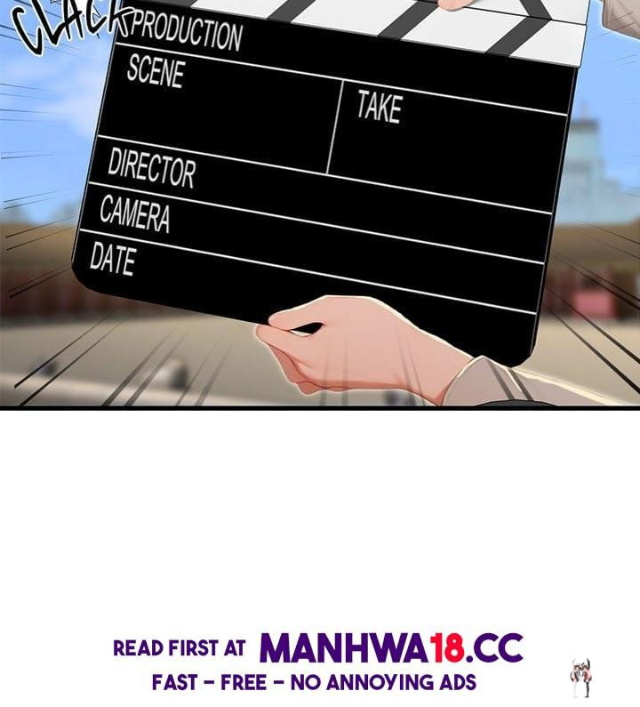 Master of the Spotlight Master of the Spotlight Chapter 21 - Page 208