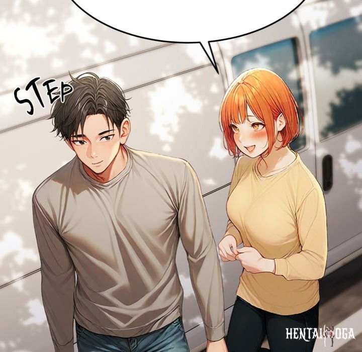 Master of the Spotlight Master of the Spotlight Chapter 21 - Page 27