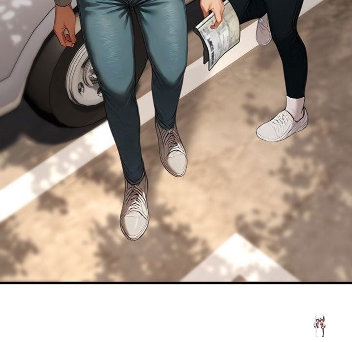 Master of the Spotlight Master of the Spotlight Chapter 21 - Page 28