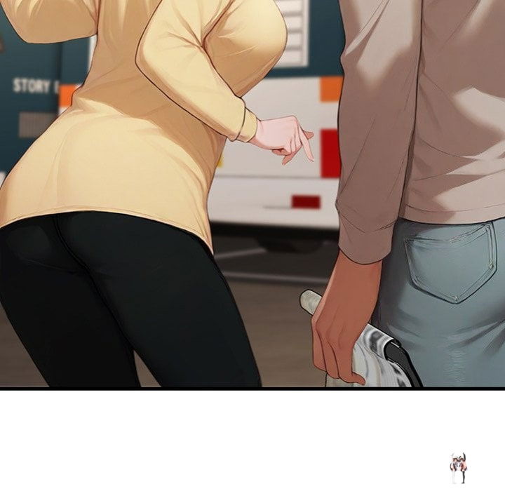 Master of the Spotlight Master of the Spotlight Chapter 21 - Page 31