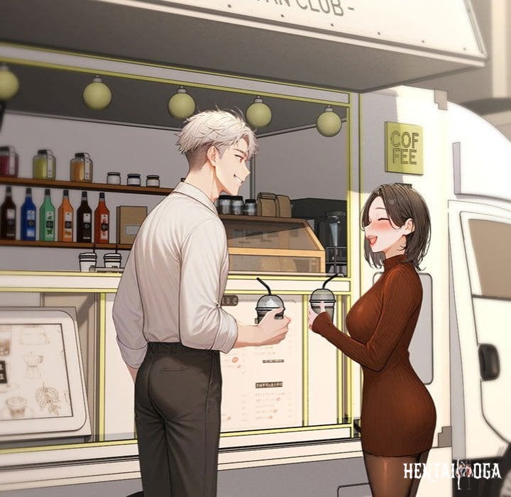 Master of the Spotlight Master of the Spotlight Chapter 21 - Page 36