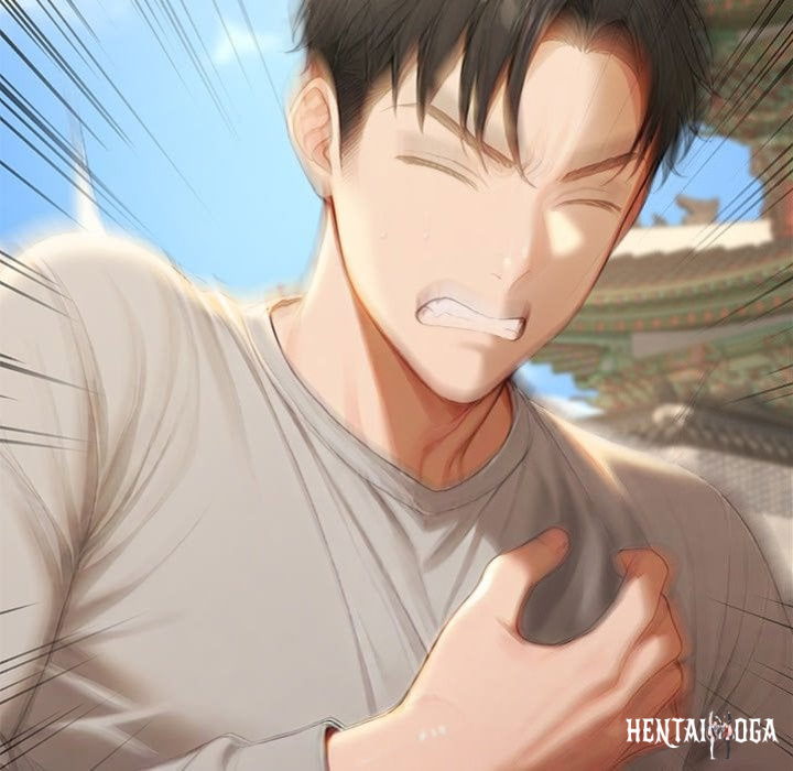 Master of the Spotlight Master of the Spotlight Chapter 21 - Page 44