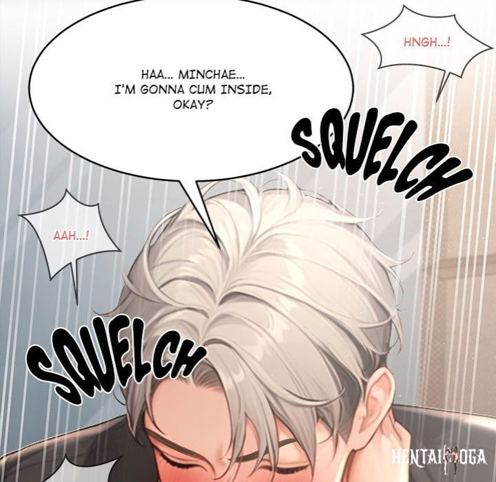 Master of the Spotlight Master of the Spotlight Chapter 21 - Page 49