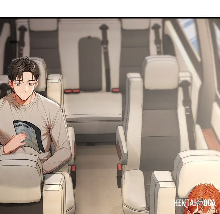 Master of the Spotlight Master of the Spotlight Chapter 21 - Page 5