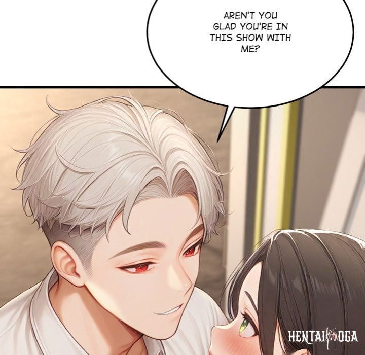 Master of the Spotlight Master of the Spotlight Chapter 21 - Page 70