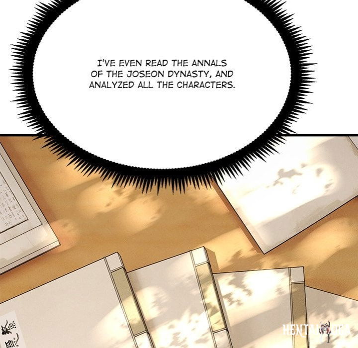 Master of the Spotlight Master of the Spotlight Chapter 21 - Page 81