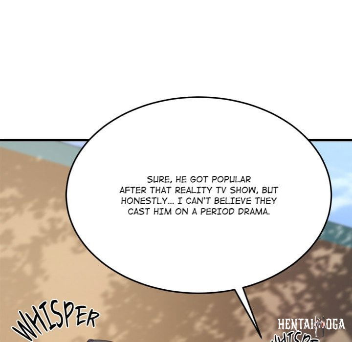 Master of the Spotlight Master of the Spotlight Chapter 21 - Page 88