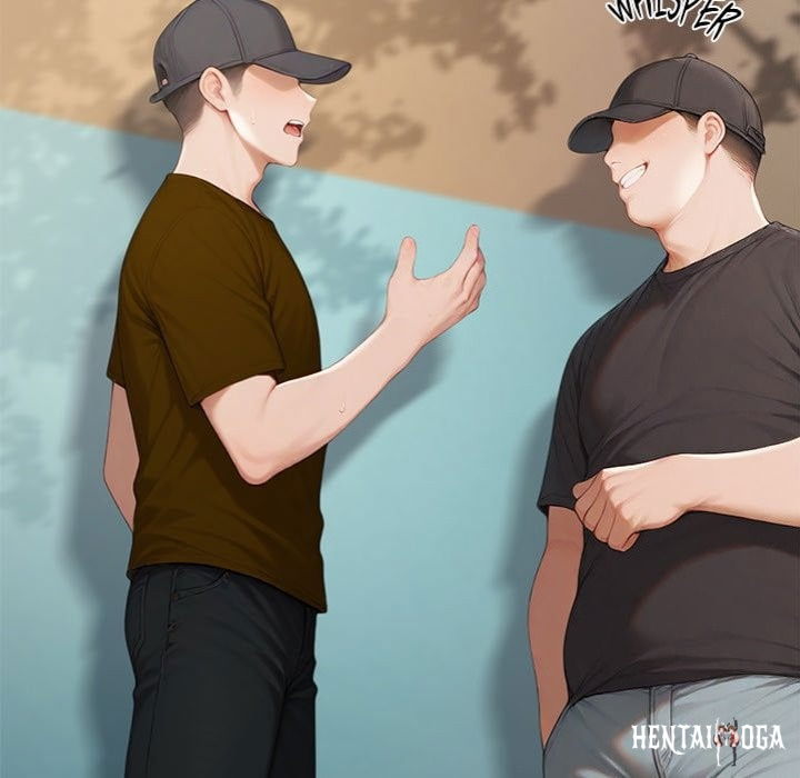 Master of the Spotlight Master of the Spotlight Chapter 21 - Page 89