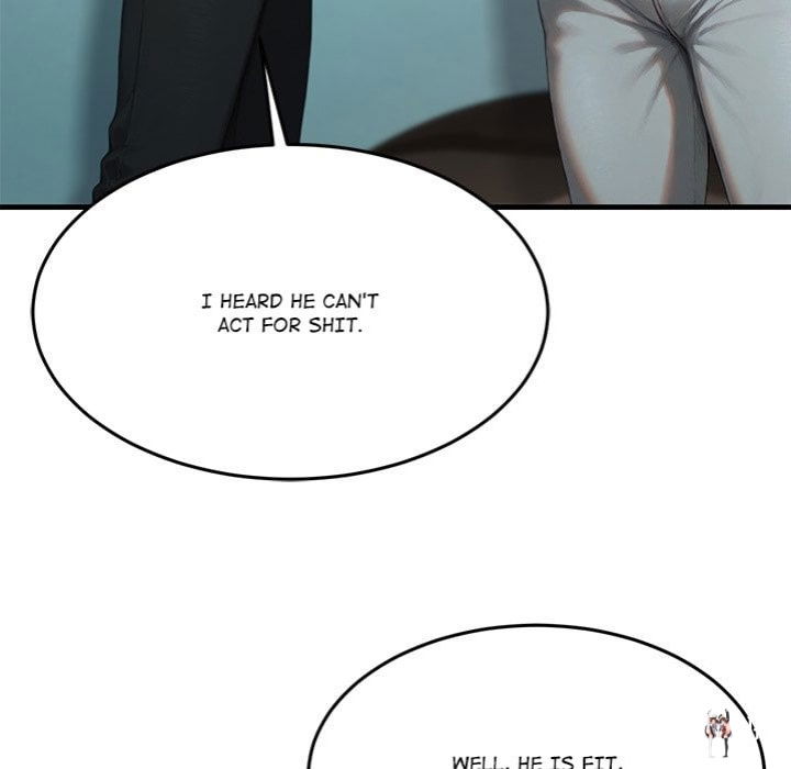 Master of the Spotlight Master of the Spotlight Chapter 21 - Page 90