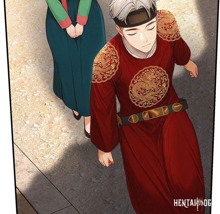 Master of the Spotlight Master of the Spotlight Chapter 21 - Page 96