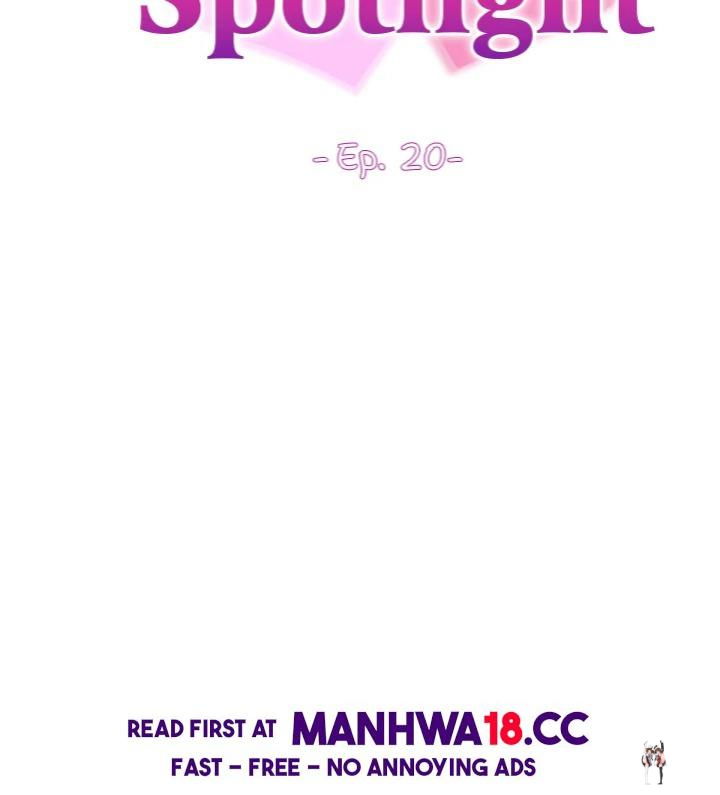 Master of the Spotlight Master of the Spotlight Chapter 20 - Page 10