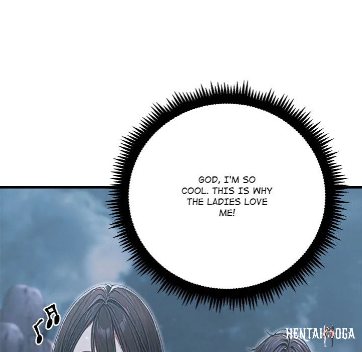 Master of the Spotlight Master of the Spotlight Chapter 20 - Page 125