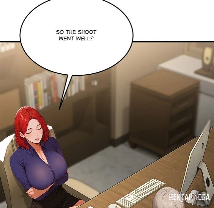 Master of the Spotlight Master of the Spotlight Chapter 20 - Page 168