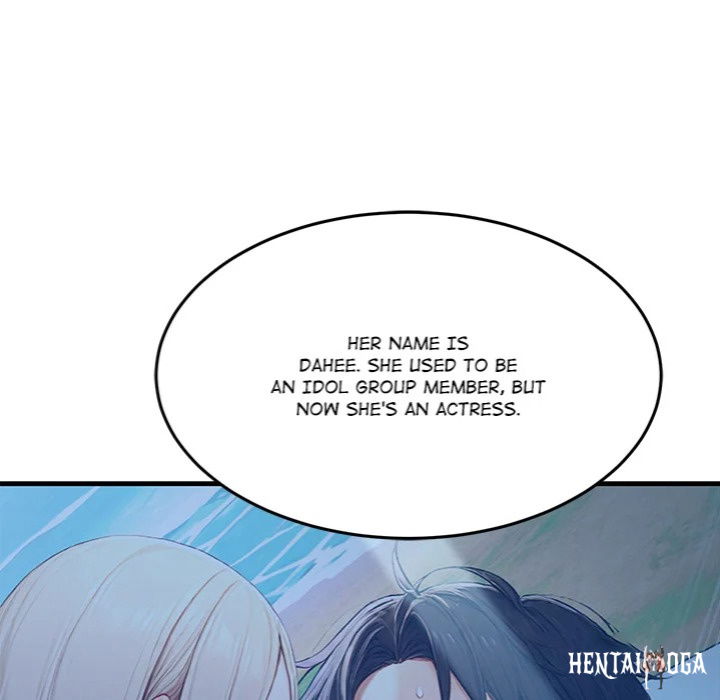 Master of the Spotlight Master of the Spotlight Chapter 20 - Page 184