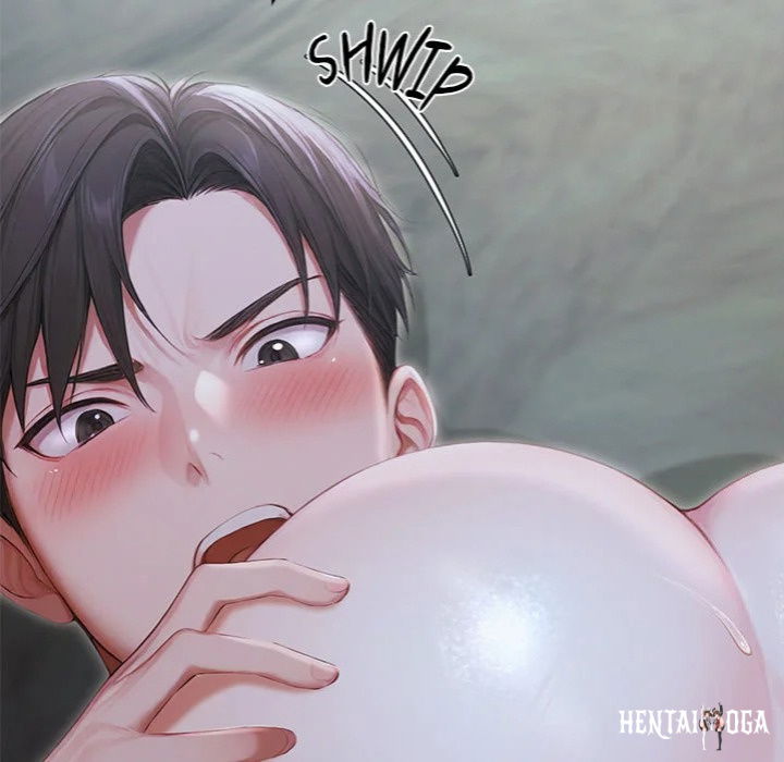 Master of the Spotlight Master of the Spotlight Chapter 20 - Page 31