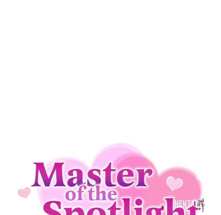 Master of the Spotlight Master of the Spotlight Chapter 20 - Page 9