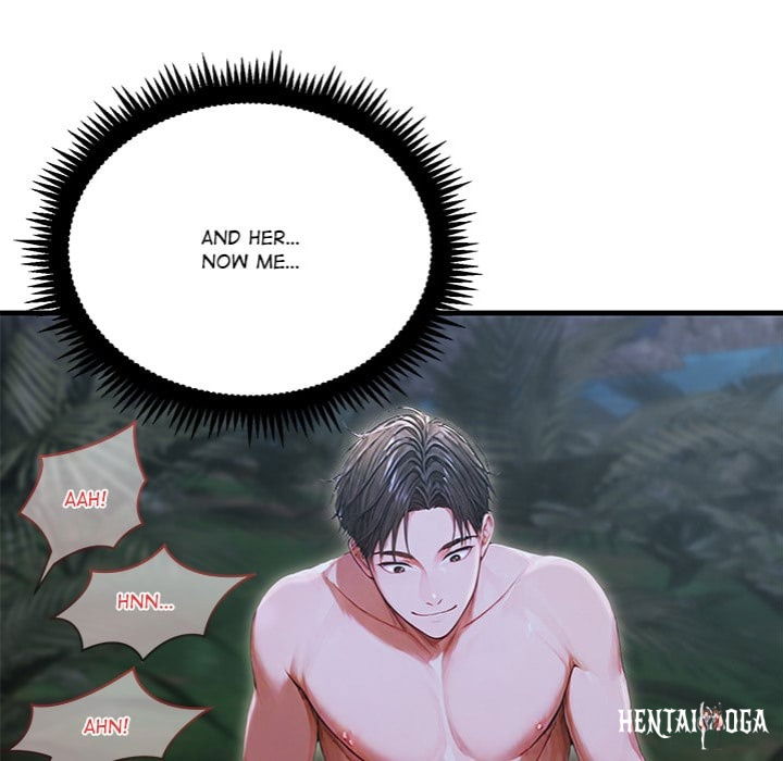 Master of the Spotlight Master of the Spotlight Chapter 19 - Page 119