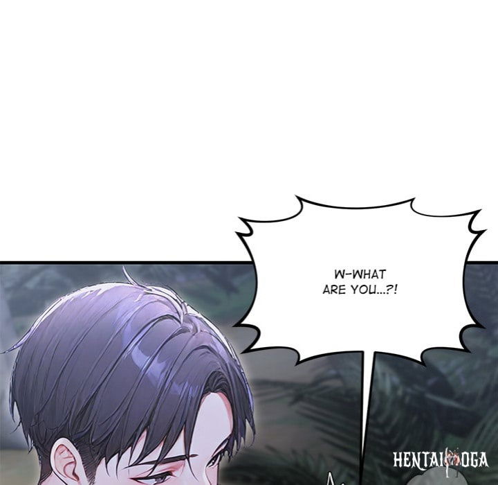 Master of the Spotlight Master of the Spotlight Chapter 19 - Page 24