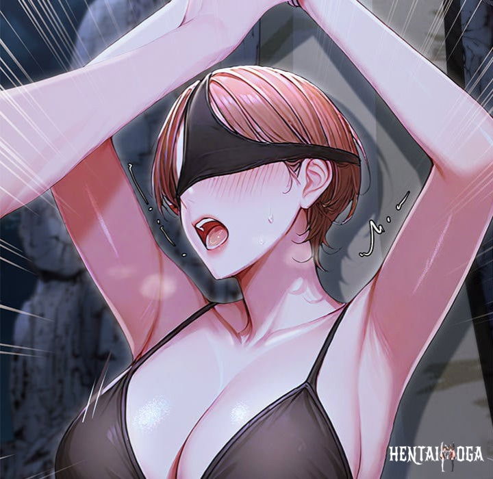 Master of the Spotlight Master of the Spotlight Chapter 19 - Page 28