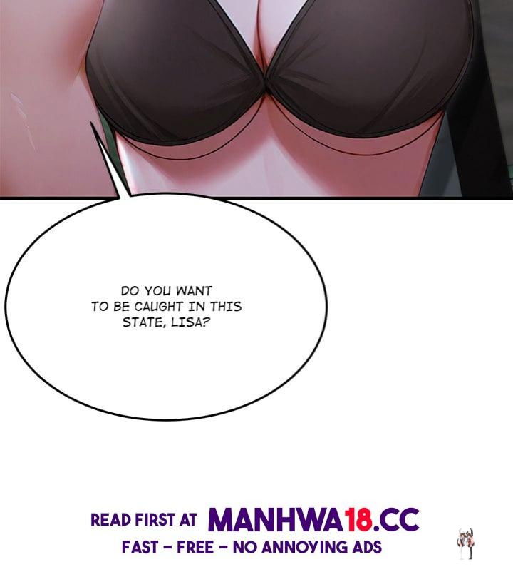 Master of the Spotlight Master of the Spotlight Chapter 19 - Page 34