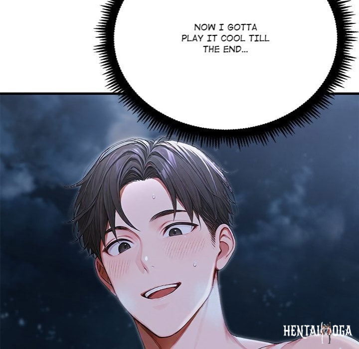 Master of the Spotlight Master of the Spotlight Chapter 18 - Page 104