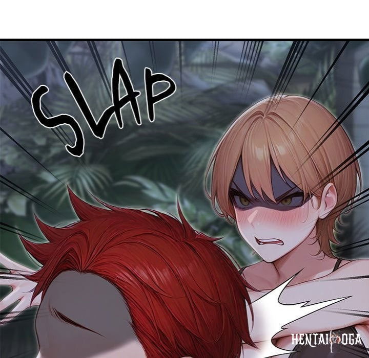 Master of the Spotlight Master of the Spotlight Chapter 18 - Page 27