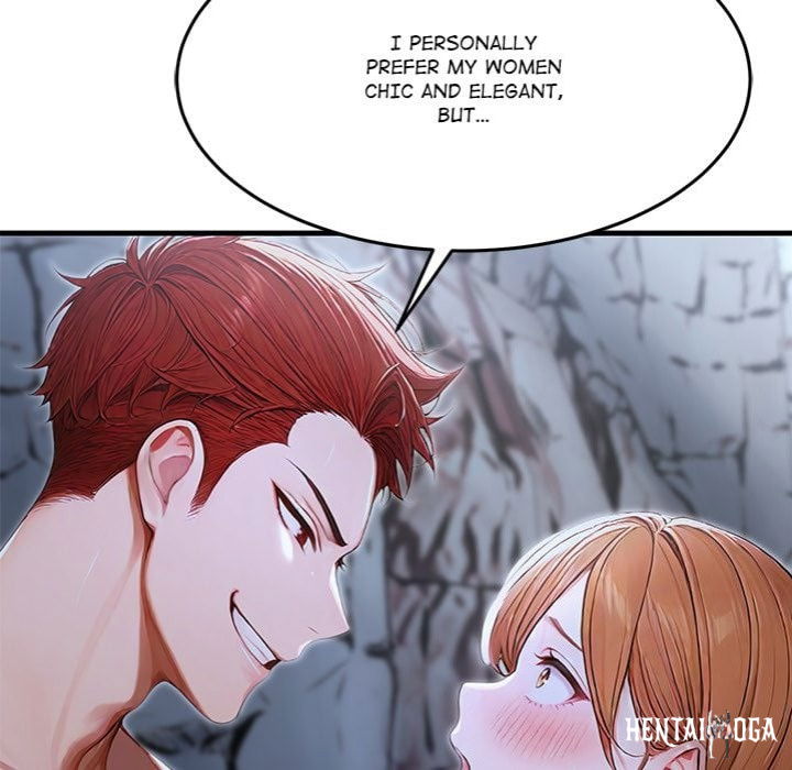 Master of the Spotlight Master of the Spotlight Chapter 18 - Page 7