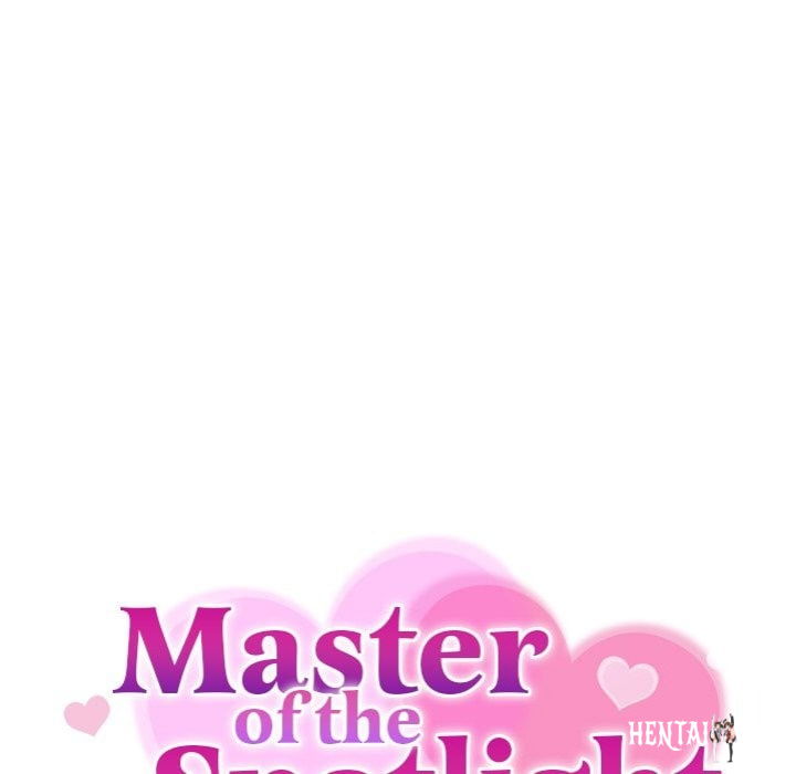 Master of the Spotlight Master of the Spotlight Chapter 17 - Page 11