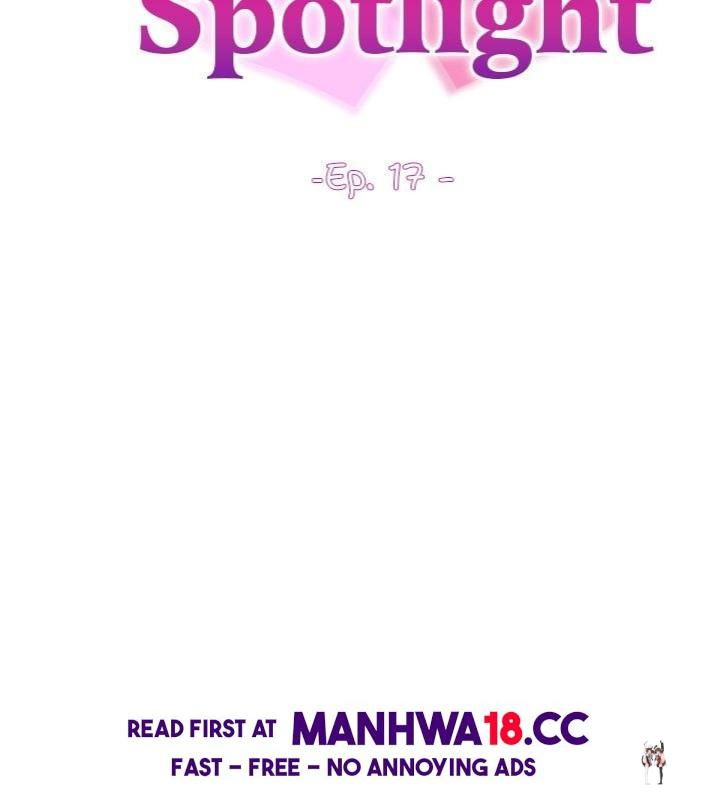 Master of the Spotlight Master of the Spotlight Chapter 17 - Page 12