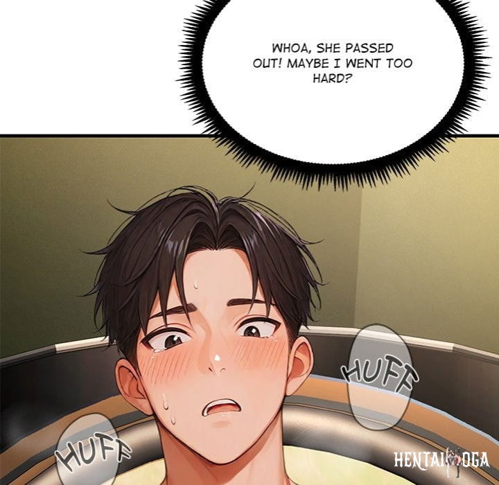 Master of the Spotlight Master of the Spotlight Chapter 17 - Page 125